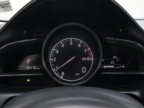 Used 2021 MAZDA CX-3 Sport AWD/4WD image 22