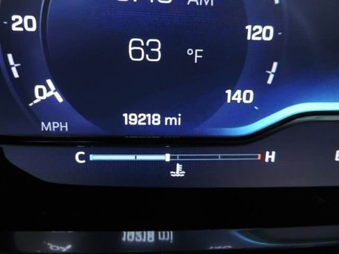 Used 2024 Chevrolet Tahoe Z71 w/ Off-Road Capability Package image 34