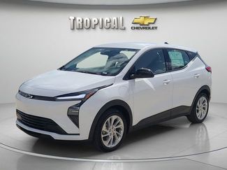 New 2027 Chevrolet Bolt LT w/ Comfort Package video 1