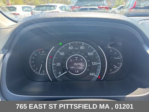 Used 2015 Honda CR-V EX-L image 23