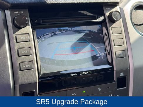 Used 2019 Toyota Tundra SR5 w/ SR5 Upgrade Package image 16