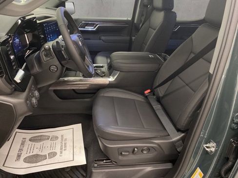 New 2026 Chevrolet Silverado 1500 LTZ w/ LTZ Convenience Package II image 11