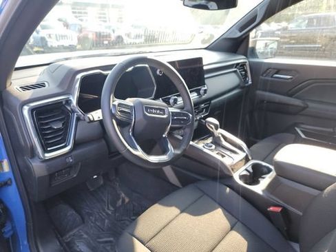 Used 2026 GMC Canyon Elevation AWD/4WD image 9