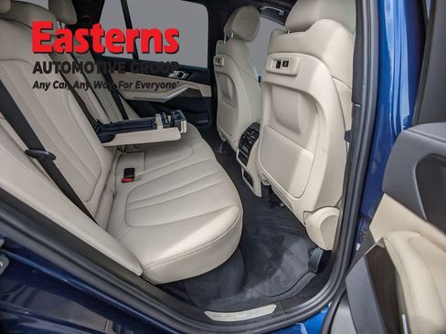 Used 2022 BMW X5 xDrive40i image 23