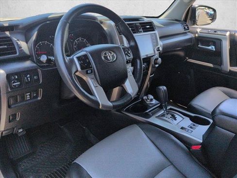 Used 2023 Toyota 4Runner SR5 Premium AWD/4WD image 13