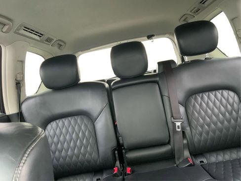 Used 2019 INFINITI QX80 Luxe w/ Proactive Package image 15