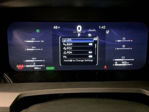 Used 2025 Toyota Tacoma Trailhunter w/ Tow Tech Package image 36