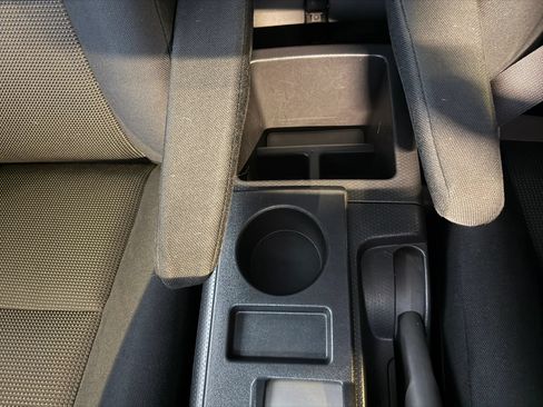 Used 2007 Toyota FJ Cruiser 4WD image 21