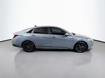 Used 2022 Hyundai Elantra SEL