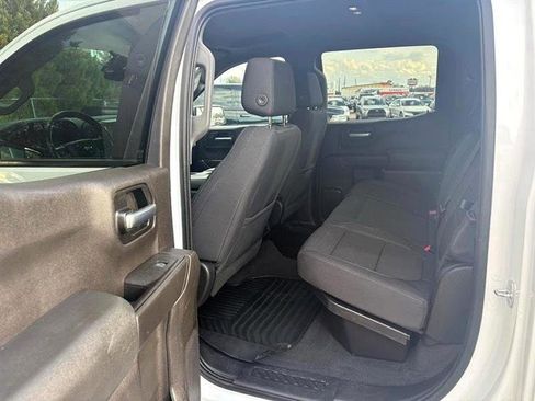 Used 2019 Chevrolet Silverado 1500 LT w/ All-Star Edition image 47