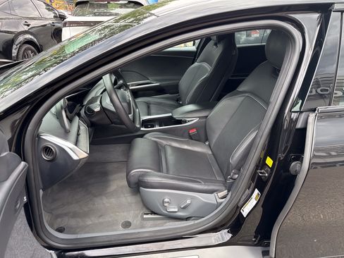 Used 2024 Lucid Air Touring AWD/4WD image 19