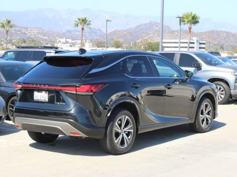 Certified 2025 Lexus RX 350 Premium w/ Accessory Package (K3) FWD image 21