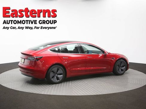 Used 2018 Tesla Model 3 Long Range AWD/4WD image 37