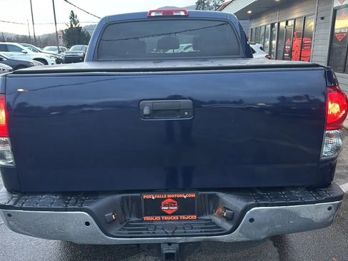 Used 2007 Toyota Tundra Limited image 2
