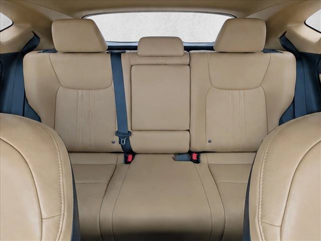 Used 2025 Lexus NX 250 FWD w/ Accessory Package (Z1) image 25