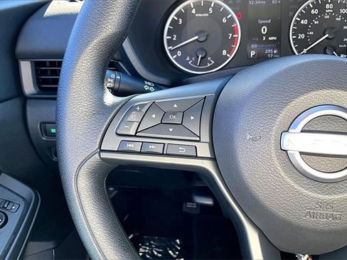 Certified 2025 Nissan Sentra S image 10