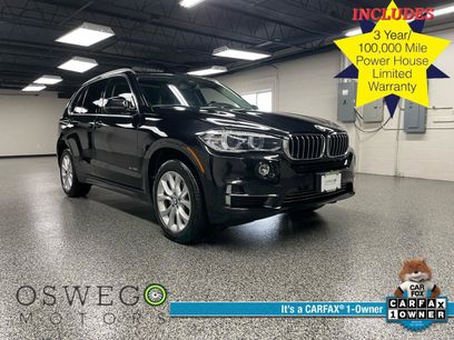 Used 2015 BMW X5 xDrive35i