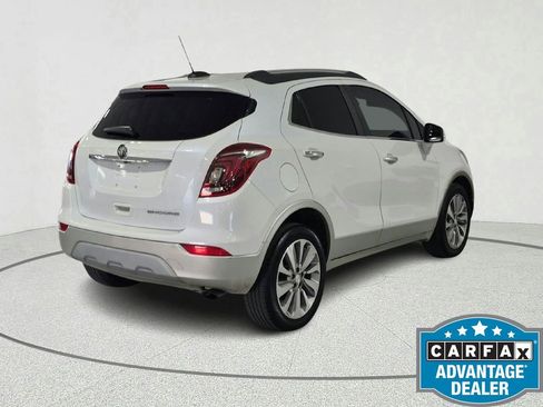 Used 2019 Buick Encore Preferred FWD image 5