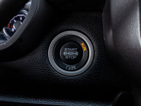 Used 2023 RAM 3500 Laramie AWD/4WD image 22