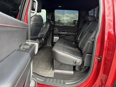Used 2024 Ford F150 Raptor image 13