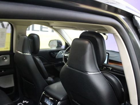 Used 2020 Lincoln Aviator Reserve w/ Equipment Group 202A AWD/4WD image 10