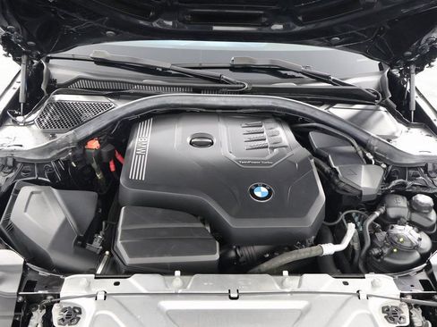 Used 2020 BMW 330i Sedan w/ Convenience Package RWD image 15