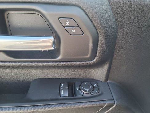 Used 2026 Chevrolet Silverado 2500 W/T w/ WT Convenience Package RWD image 21