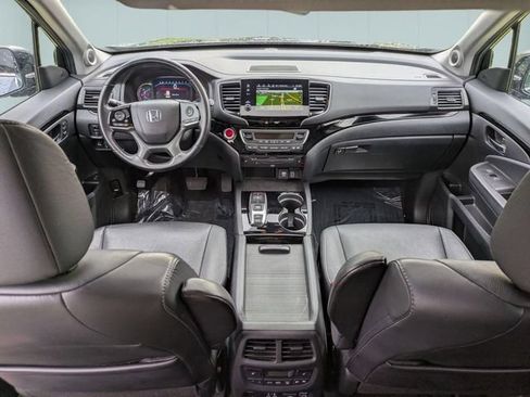 Used 2021 Honda Pilot Touring image 28