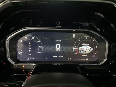 New 2026 GMC Sierra 1500 Elevation w/ Elevation Select Package image 12