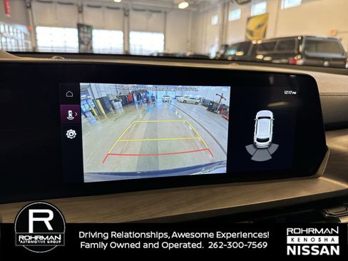 Used 2023 Kia Telluride EX X-Line image 8