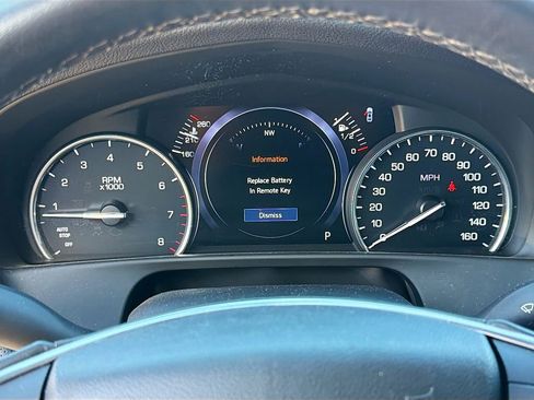 Used 2019 Cadillac CT6 Luxury w/ Driver Awareness Package image 39