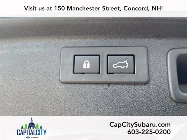 Used 2024 Subaru Forester Wilderness AWD/4WD image 10