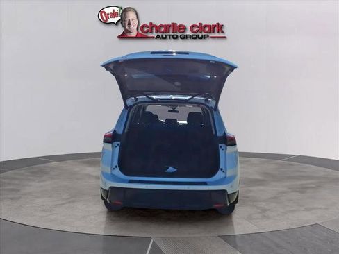 Certified 2024 Nissan Rogue SV image 21