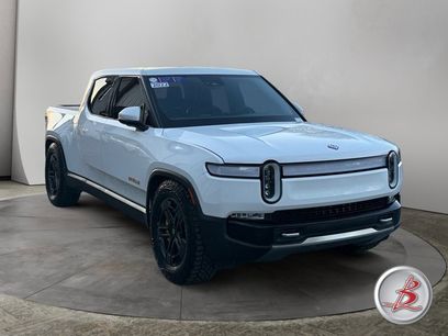 Used 2022 Rivian R1T Launch Edition