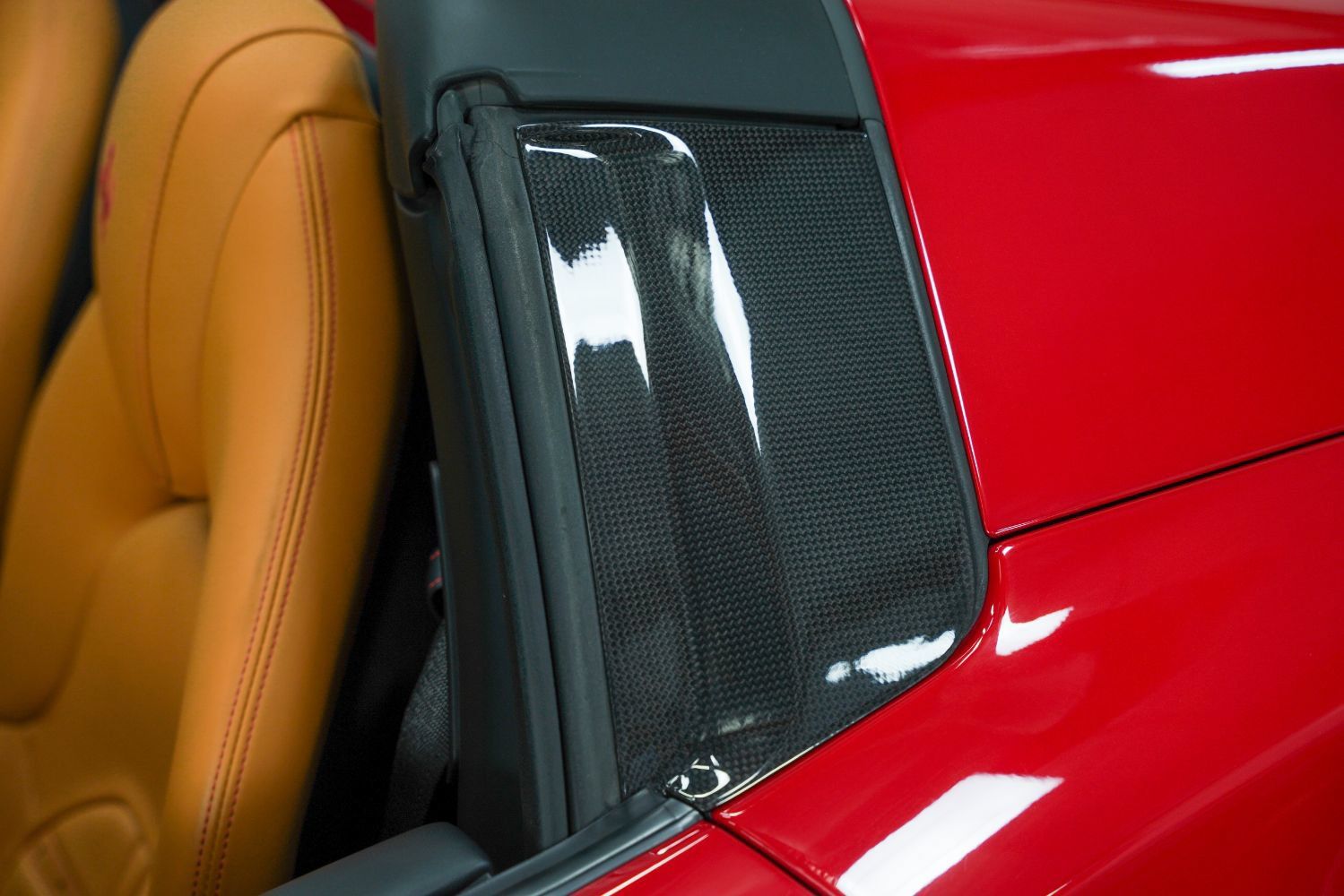 Used 2017 Ferrari 488 Spider RWD image 20