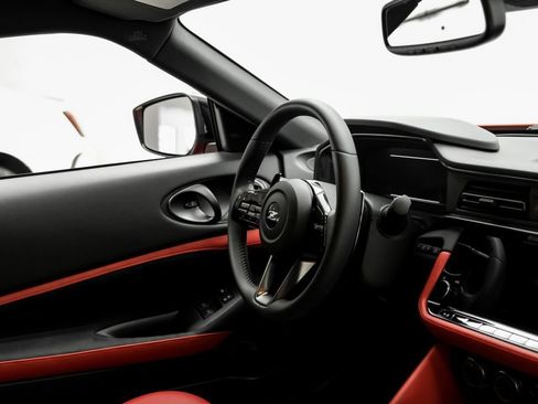 Used 2026 Nissan Z Performance w/ Floor Mat Package RWD image 14