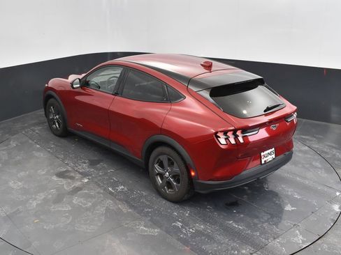 Used 2021 Ford Mustang Mach-E Select w/ Comfort/Technology Package image 39