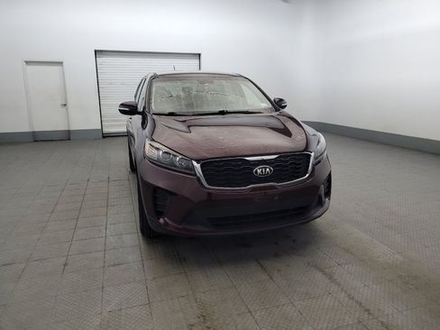 Used 2019 Kia Sorento AWD image 14