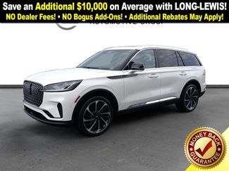 Used 2025 Lincoln Aviator Reserve w/ Equipment Group 201A 360° Tour