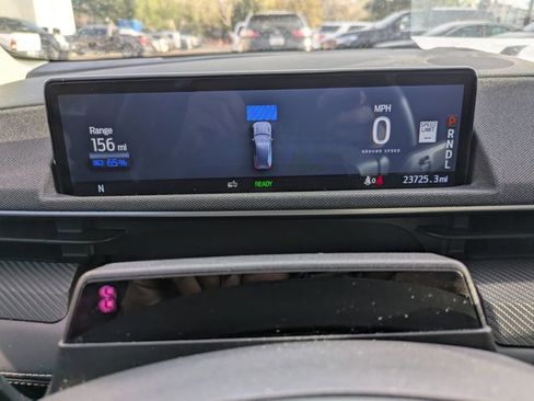 Used 2024 Ford Mustang Mach-E Select w/ Comfort Package Lite image 9