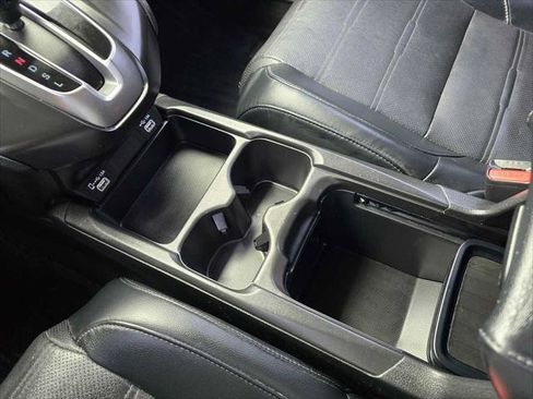 Used 2022 Honda CR-V EX-L image 30