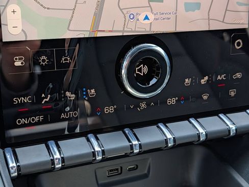 New 2026 GMC Terrain AT4 w/ Convenience Package III AWD/4WD image 47
