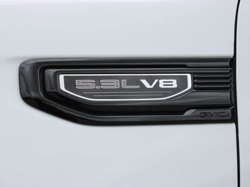 Used 2024 GMC Sierra 1500 Elevation w/ Elevation Premium Package AWD/4WD image 21