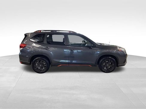 Certified 2022 Subaru Forester Sport AWD/4WD image 4
