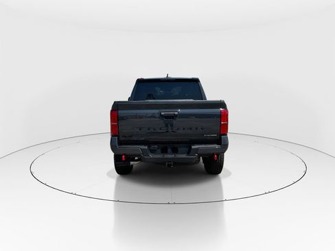 New 2025 Toyota Tacoma TRD Off-Road image 7