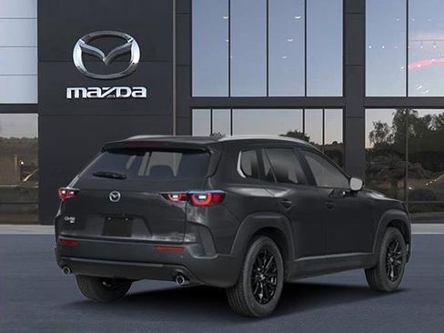 New 2026 MAZDA CX-50 AWD 2.5 S w/ Preferred Pkg image 2