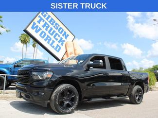 Used 2023 RAM 1500 Big Horn video 1