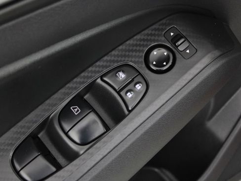 Certified 2025 Nissan Altima 2.5 SV image 22