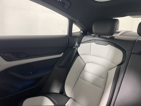 New 2026 Porsche Taycan RWD image 15