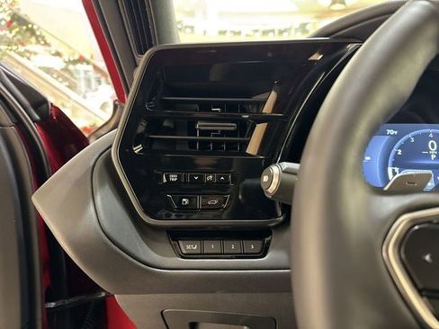 New 2026 Lexus TX 350 LUXURY AWD image 13